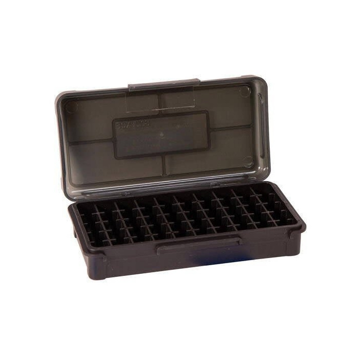 PUDEŁKO NA AMUNICJĘ FRANKFORD ARSENAL - #508, 357 SIG, 40 S&W, 45 ACP, (50szt.)